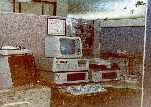 Ibm Personal Computer Xt 370 It History Society